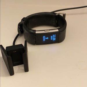 Fitbit Charge 2